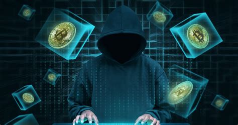 Dampak Serangan Hacker Crypto